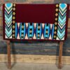 KD Saddle Blanket
