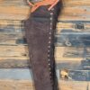 Saddle House Shotgun Chaps – Medium
