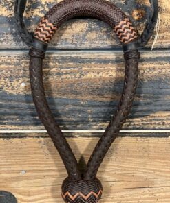 Lane Thiessen 3/4″ Bosal