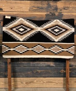 Cuttinup Show Blanket – “Montalbano”