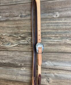 Cowperson Tack Split Ear Headstall