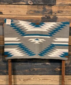 Cuttinup Show Blanket – “Denver Jo”