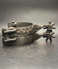 Brandon Anthony Spurs