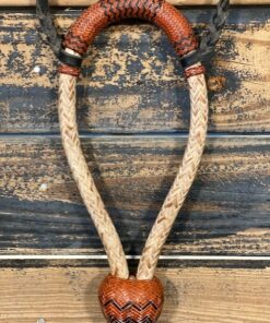 Lane Thiessen 5/8″ Bosal
