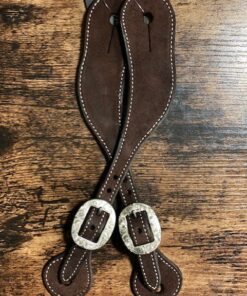 Professional’s Choice Spur Straps