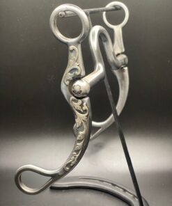 Kerry Kelley Bit – 65 88