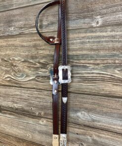 Slide Ear Show Headstall