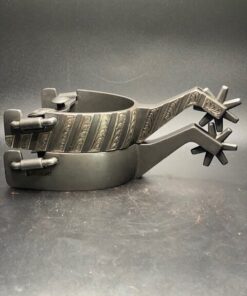 Brandon Anthony Spurs