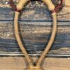 Jay Adcock 5/8″ Bosal