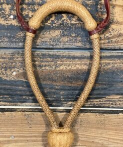 Jay Adcock 5/8″ Bosal