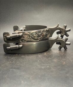 Brandon Anthony Spurs