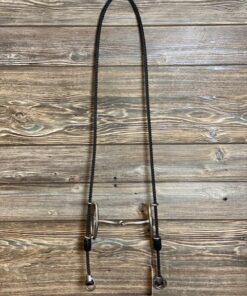 Jodi Hinson Rope Gag