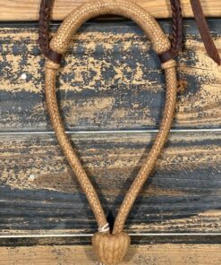 Jay Adcock 1/2″ Bosal