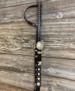 Slide Ear Show Headstall