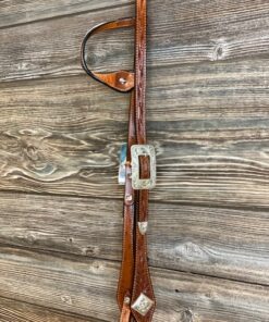 Slide Ear Show Headstall