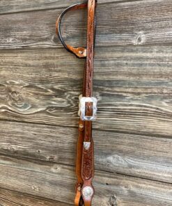Slide Ear Show Headstall