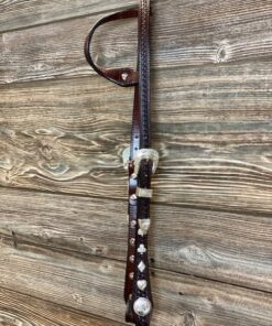 Slide Ear Show Headstall