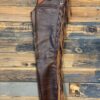 Saddle House Shotgun Chaps – Small