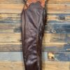 Saddle House Show Chaps – Large