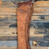 Saddle House Shotgun Chaps – Extra Small