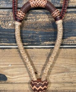 Sam Gemaehlich 5/8″ Bosal