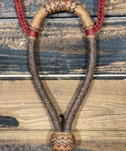 Charles Liesen 5/8″ Bosal