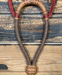 Charles Liesen 5/8″ Bosal
