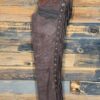 Saddle House Shotgun Chaps – Small