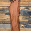Saddle House Show Chaps – Small – Used