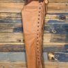 Saddle House Shotgun Chaps – Small