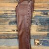 Saddle House Shotgun Chaps – Medium