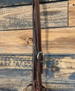 Martin Split Ear Headstall