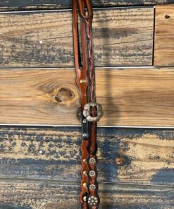 Mincer Split Ear Headstall