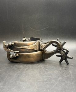 *Women’s Prairie Forge Spurs