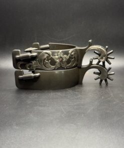 Brandon Anthony Spurs