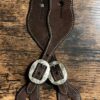 Professional’s Choice Spur Straps – Ladies