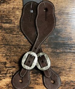 Professional’s Choice Spur Straps – Ladies