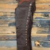 Saddle House Shotgun Chaps – Small