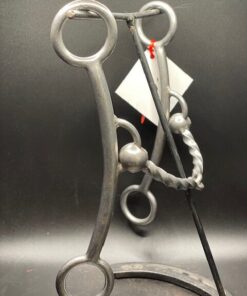 Flaharty “The Duke” Gag