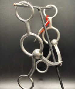 Flaharty Little Circle Gag