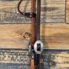 Slide Ear Show Headstall