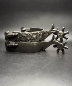 Brandon Anthony Spurs