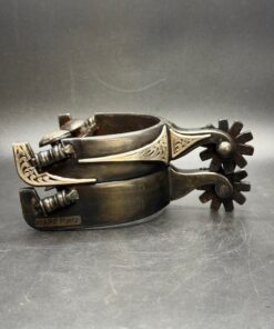 *Women’s Prairie Forge Spurs