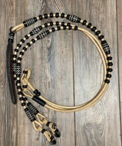 Romal Reins 30 Plait