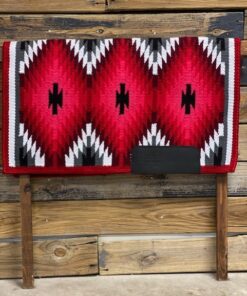 Saguaro Show Blanket