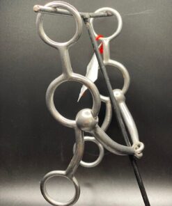 Flaharty Little Circle Gag