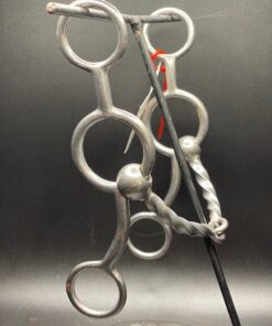 Flaharty Little Circle Gag