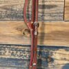 Jeremiah Watt Split Ear Headstall