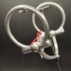 Flaharty D-Ring Snaffle