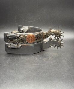 Women’s Tyler Spurs